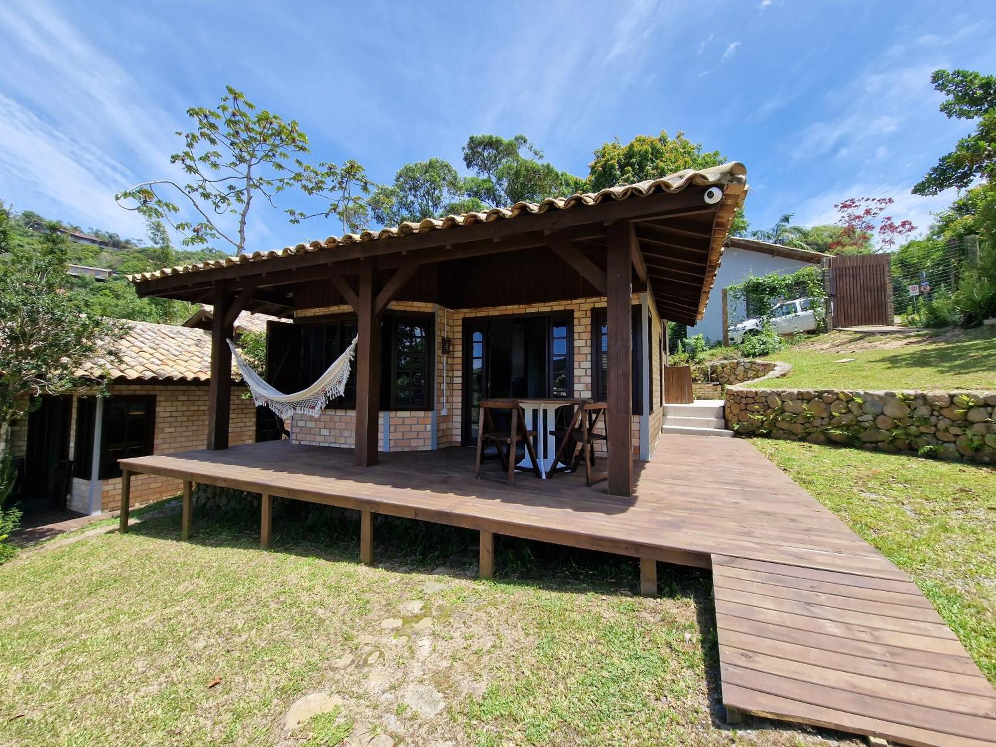 Calarosa Condominio Praia do Rosa Room photo