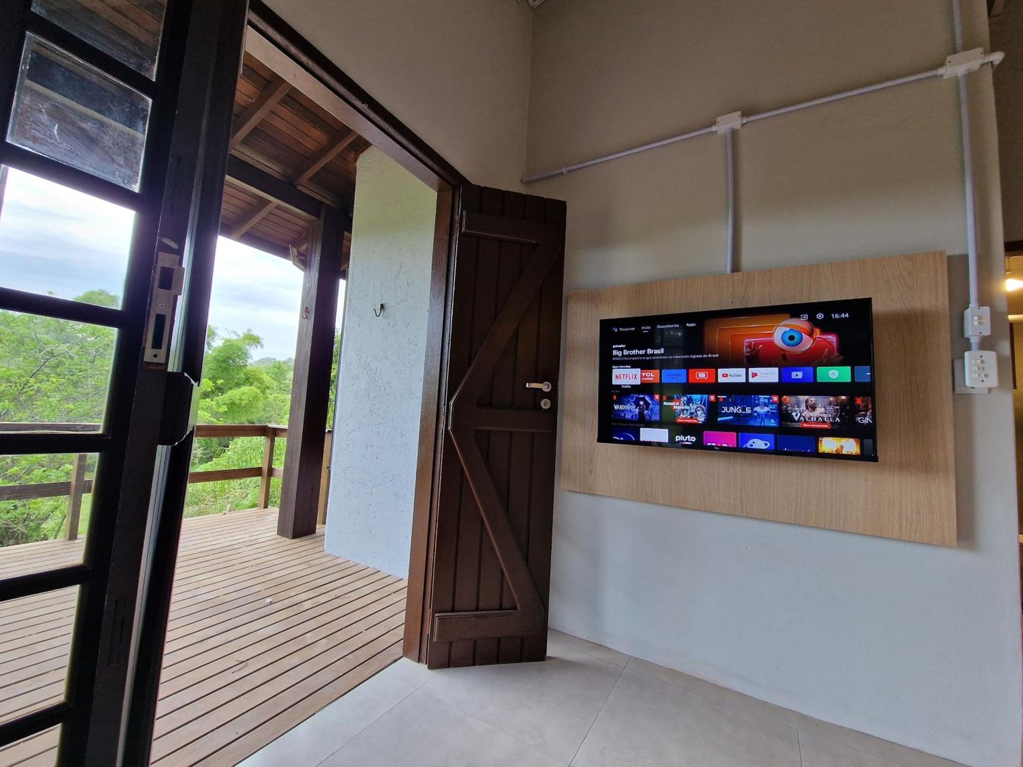 Calarosa Condominio Praia do Rosa Room photo